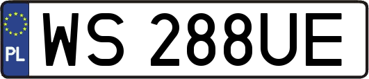 WS288UE