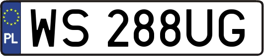 WS288UG