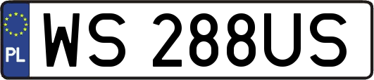 WS288US