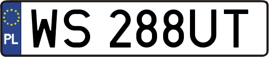 WS288UT