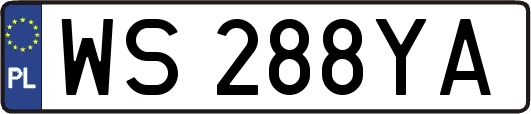 WS288YA