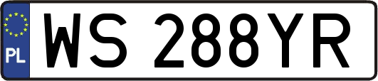 WS288YR