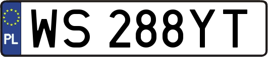 WS288YT