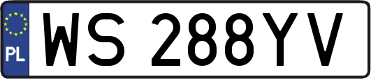 WS288YV