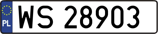WS28903