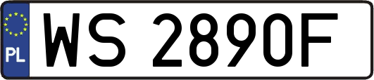 WS2890F