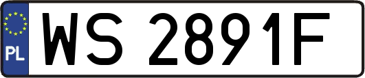 WS2891F