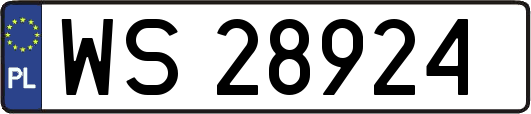 WS28924