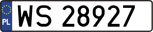 WS28927