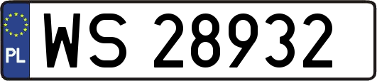 WS28932