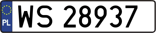 WS28937
