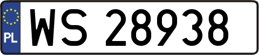 WS28938