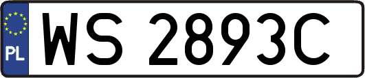 WS2893C