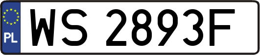 WS2893F