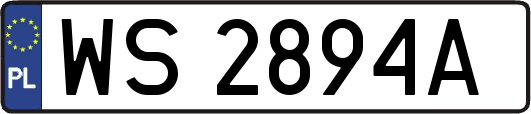 WS2894A