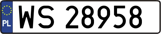 WS28958