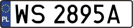 WS2895A