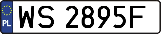 WS2895F