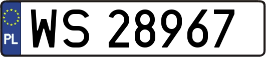 WS28967