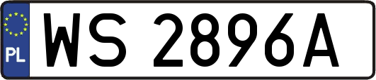 WS2896A