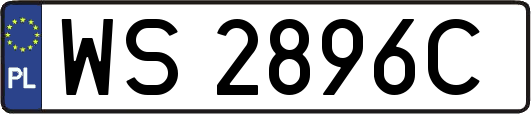 WS2896C