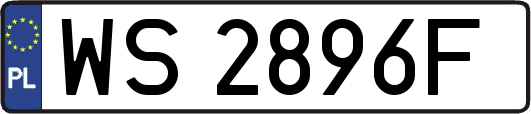 WS2896F