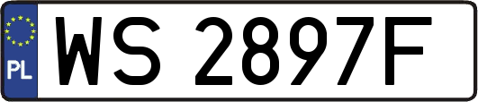WS2897F