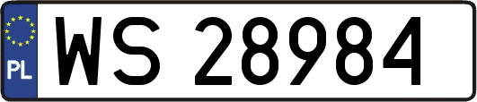 WS28984