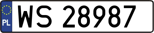 WS28987