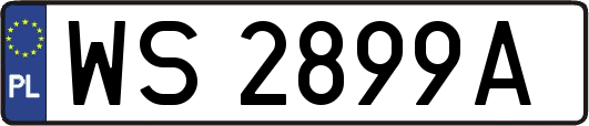 WS2899A