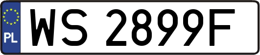 WS2899F