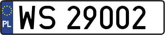WS29002