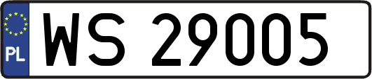 WS29005