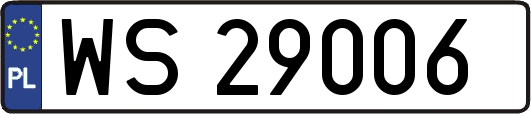WS29006