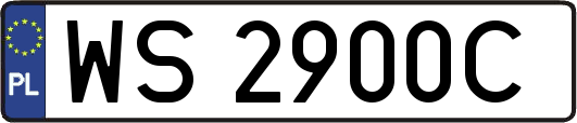 WS2900C