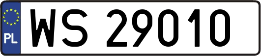 WS29010