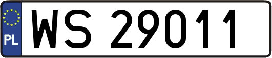 WS29011