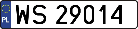 WS29014