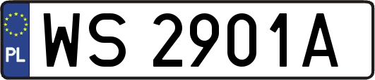 WS2901A