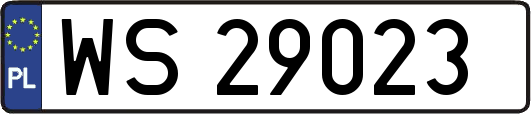 WS29023