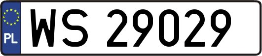 WS29029