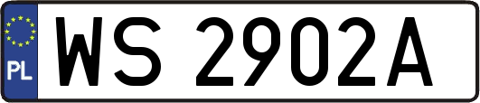 WS2902A