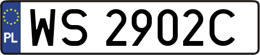 WS2902C
