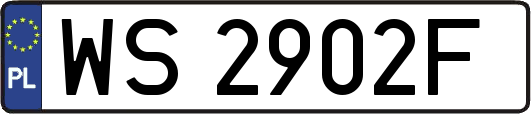 WS2902F