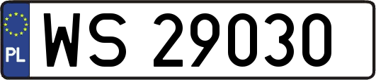 WS29030
