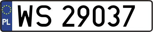WS29037