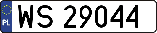 WS29044