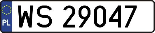 WS29047