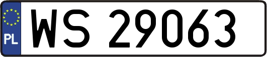 WS29063