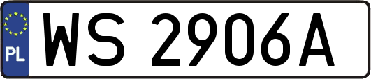 WS2906A